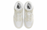 Кроссовки Nike Dunk "Sail Gum" (Женская размерная сетка)