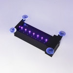 УФ-лампа для ремонта стёкол аккумуляторная