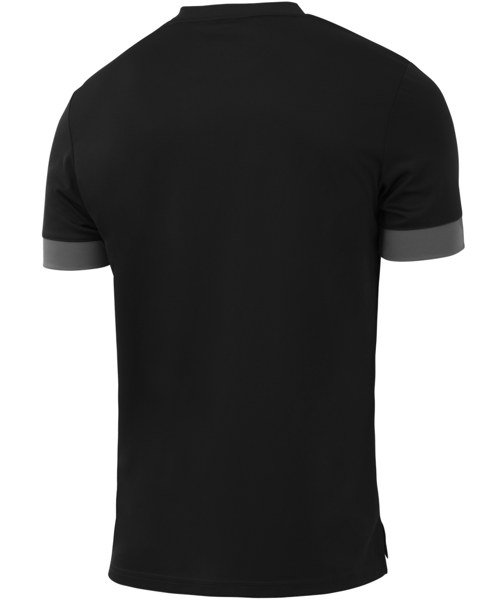 Футболка игровая DIVISION PerFormDRY Union Jersey, черный/темно-серый/белый