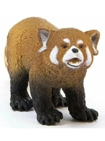 Фигурка Красная панда Schleich 14833