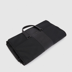 Сумка дорожная Piquadro Brief2 PA6147BR2/BL