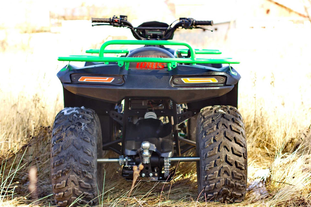 Квадроцикл IRBIS ATV 250