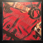 The Alan Parsons Project - Vulture Culture (Европа 1985г.)