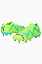 Бутсы Puma Future Ultimate L MxSG