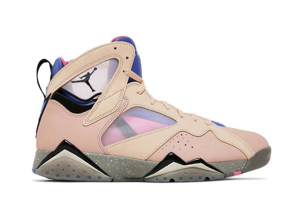 Кроссовки Jordan Air Jordan 7 Retro Se "Sapphire"