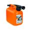 Канистра Stihl для бензина 5л
