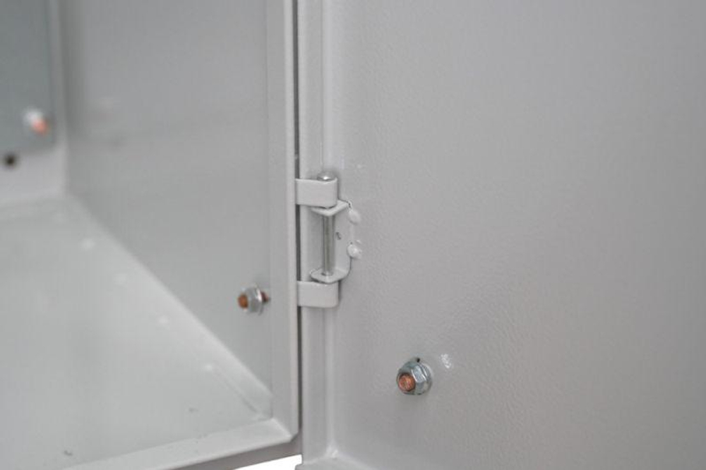 Корпус металлический ЩРНМ IP31 1200х800х300 DEKraft 32490DEK