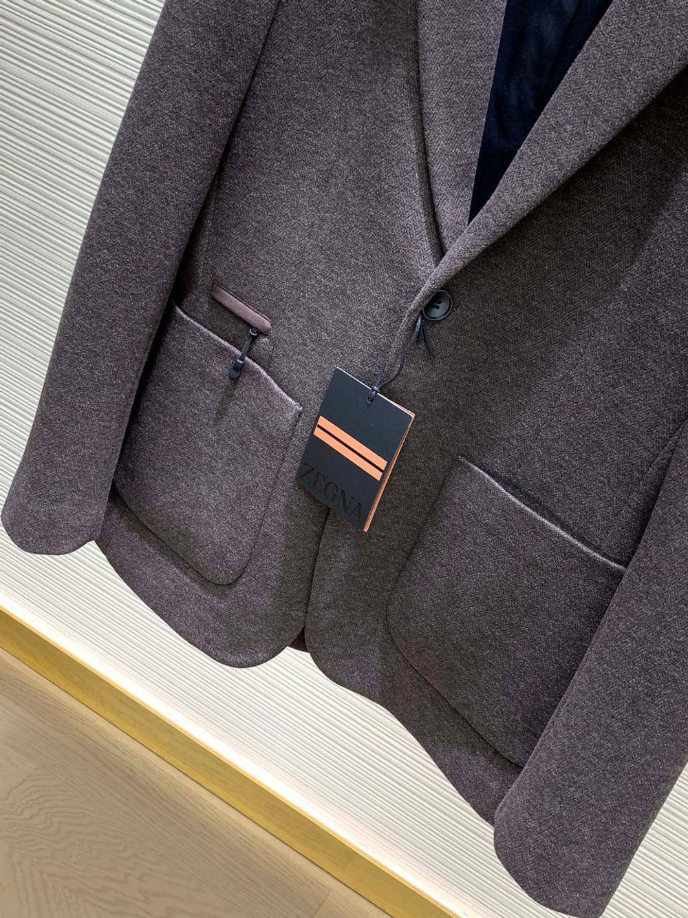 Пиджак Zegna