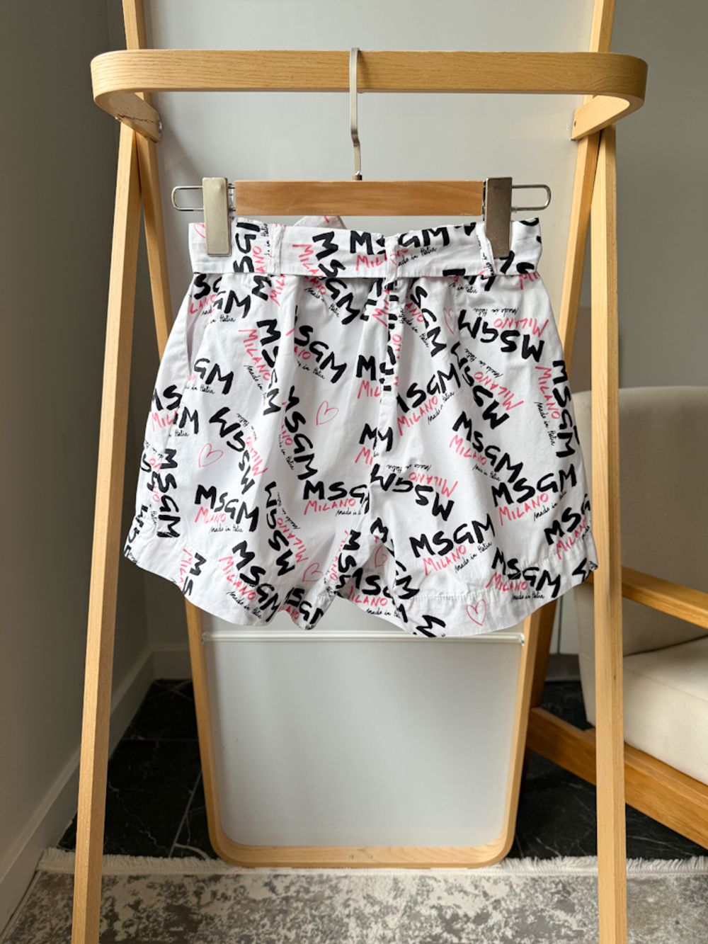 Шорты MSGM, 140