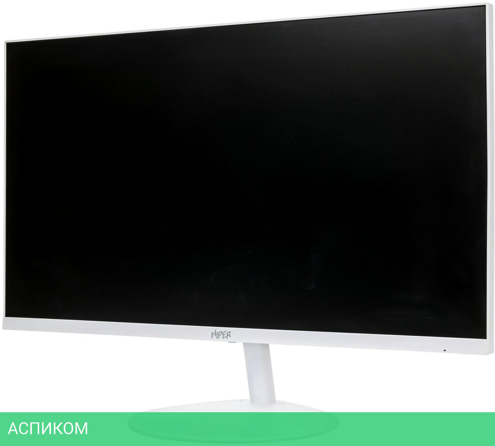 Монитор Hiper EasyView SW2201 белый