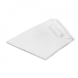 Коврик для ванной 60x95 Hamam Weavy Organic белый Турция