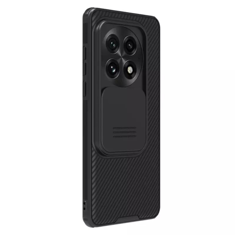 Накладка Nillkin CamShield Pro Case с защитой камеры для OnePlus 13