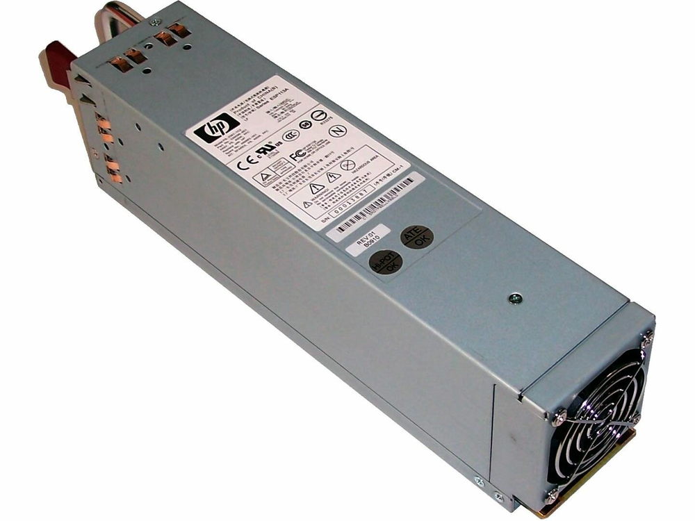 Блок Питания HP PS-3381-1C2 400W 100-240V ESP113A
