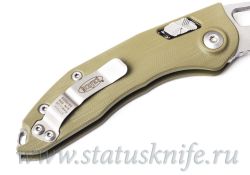 Нож Microtech Stitch RAM-LOK 169RL-10GTODфотография - 5