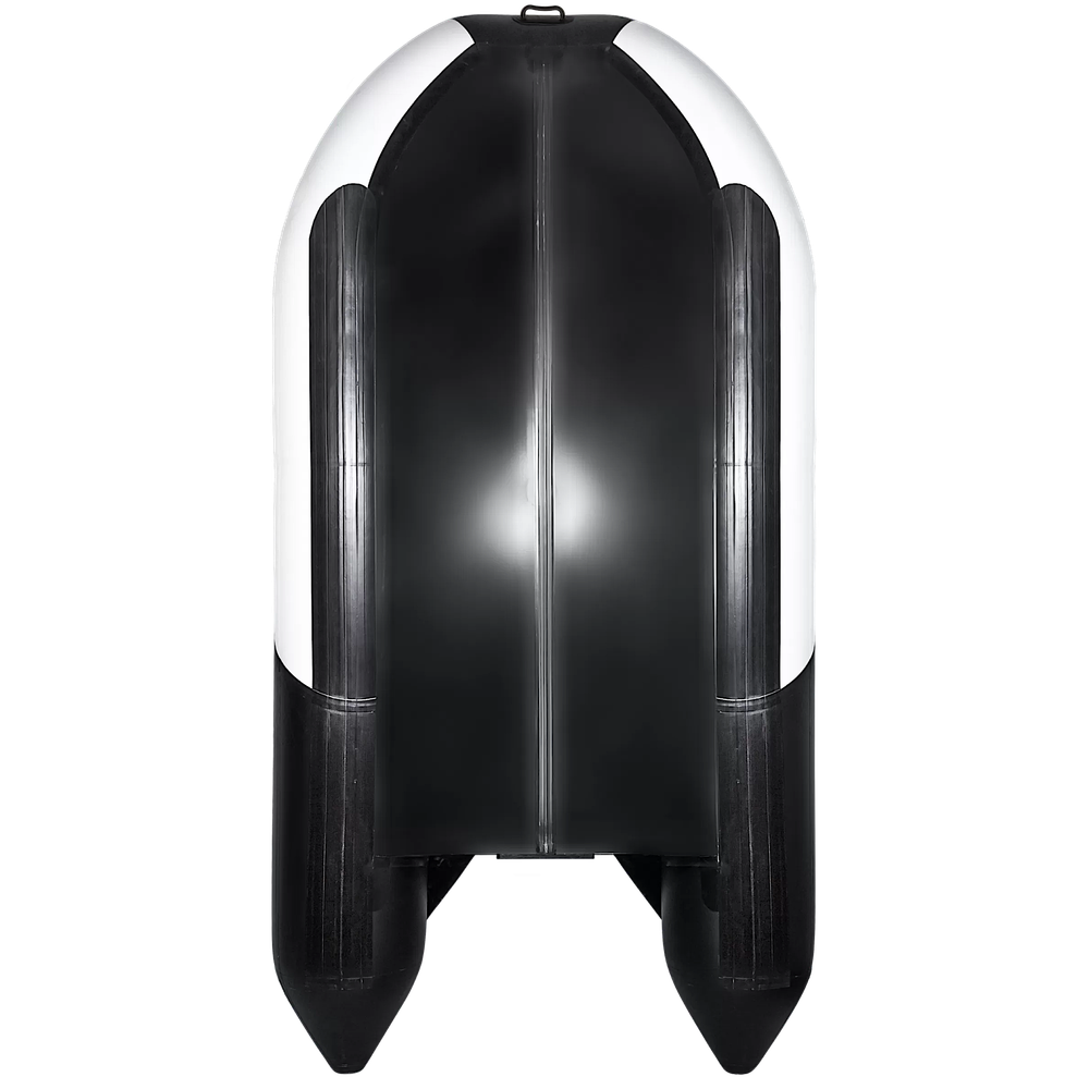 Лодка ПВХ Мастер Лодок Ривьера Максима 3600СК "Комби" -