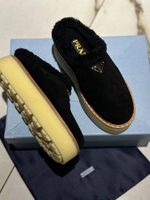 Угги Prada