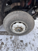SANY SYZ320* 6x4 Самосвал SYZ320C-8S(V) (Дизельный, 12,1 л., 446 л.с., МТ)