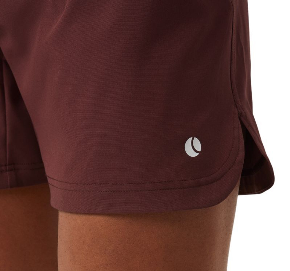 Мужские теннисные шорты Björn Borg Ace Short Shorts - decadent chocolate