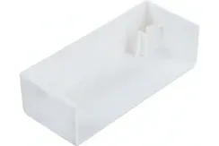 Заглушка для кабель-канала DKC 50*20 07880