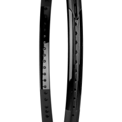 Теннисная ракетка Wilson Blade 98 16x19 Countervail Black Tour Racket (Special Edition)