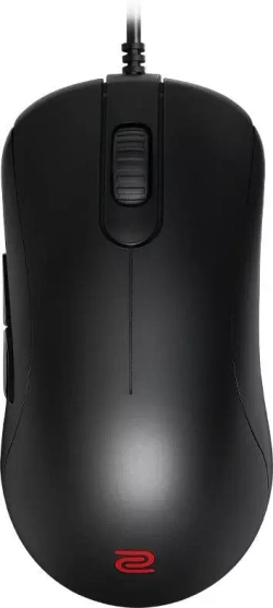Компьютерная мышка BENQ Zowie ZA13-B Small,(9H.N2WBB.A2E) Black