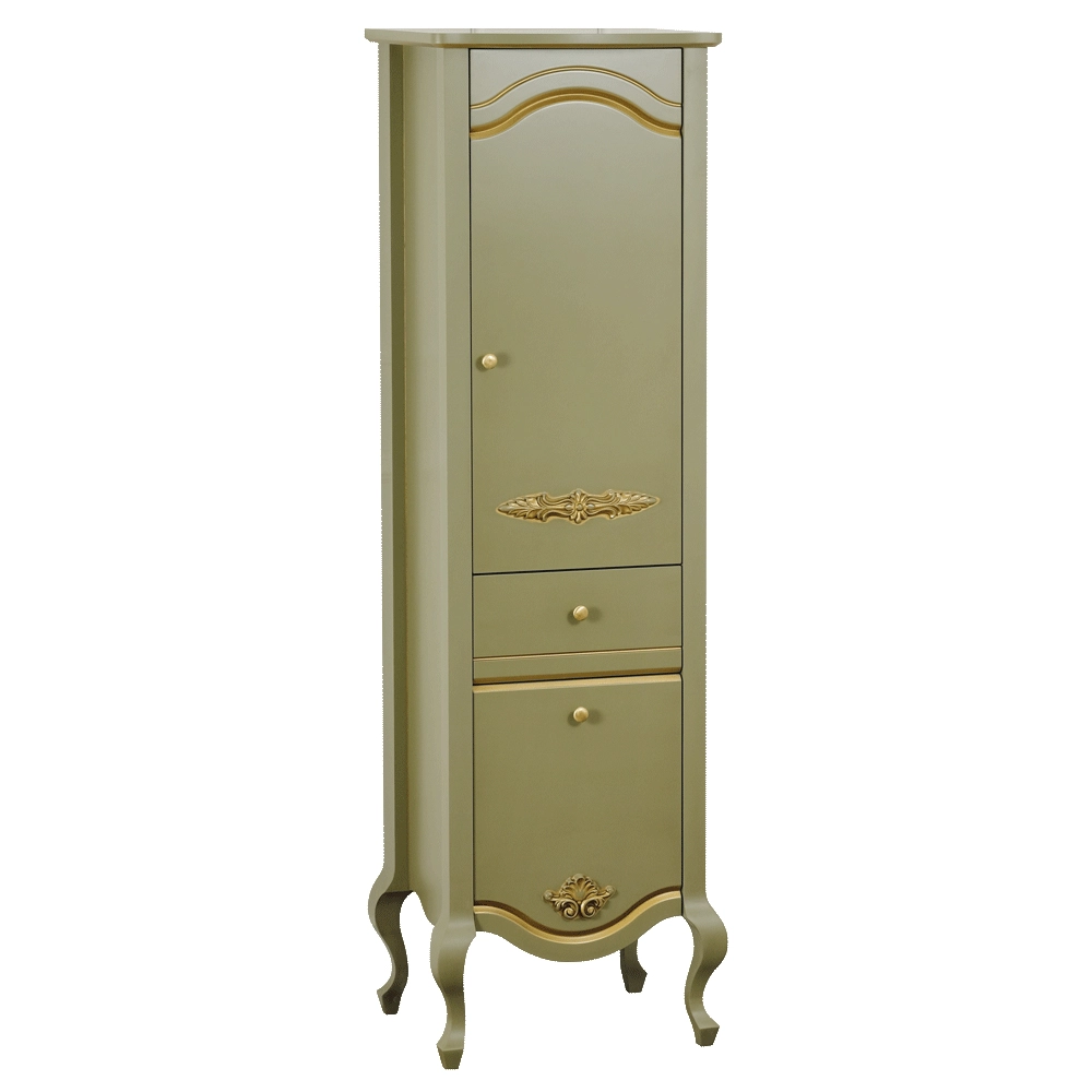 Шкаф-пенал Migliore Impero 26067 R Olivia