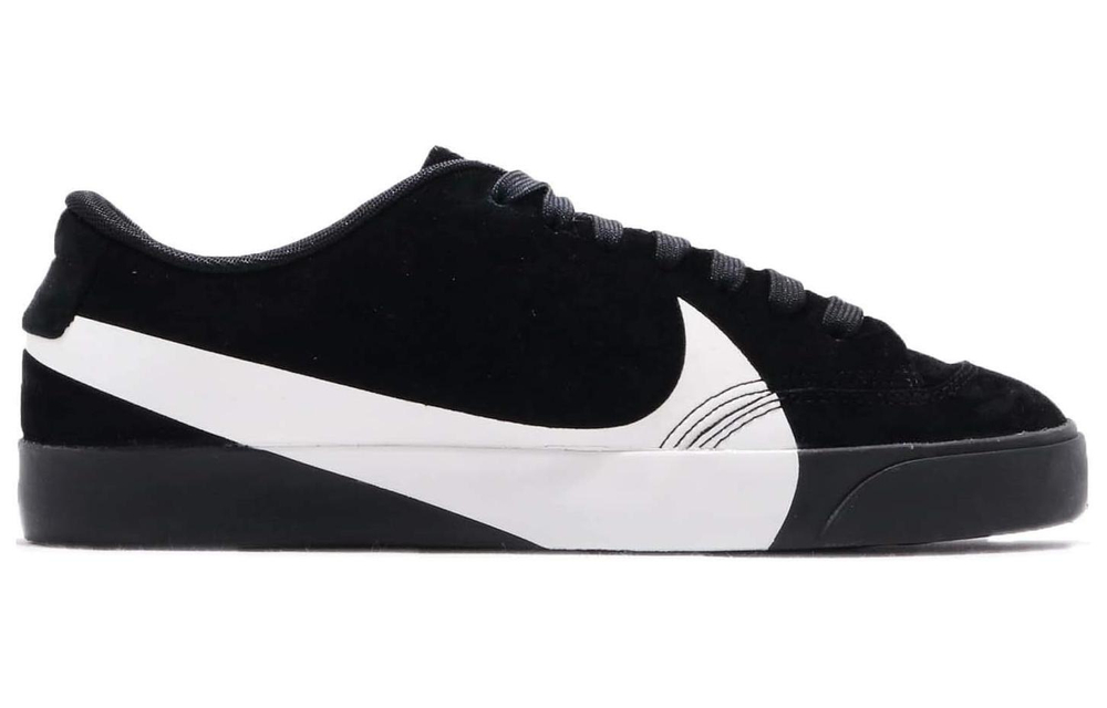 Кроссовки Nike Blazer Xs (Женская размерная сетка)