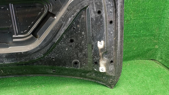 Капот BMW 5er G30 (2017-2023)