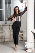 комбинезон женский