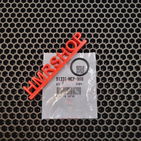 Honda O-ring 21.2х2.4 91331-MCP-900