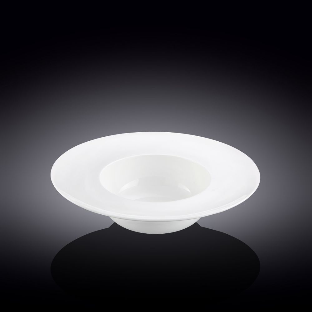 Тарелка глубокая 22,5 см WL‑991186/A