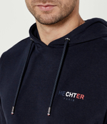 Худи Hechter Paris - темно-синий(70002-142924)