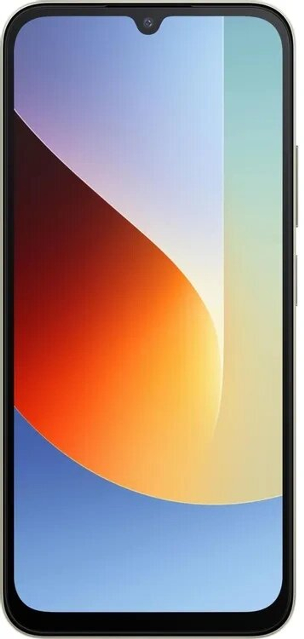Смартфон Redmi A7 Pro 4/64Гб Оранжевый