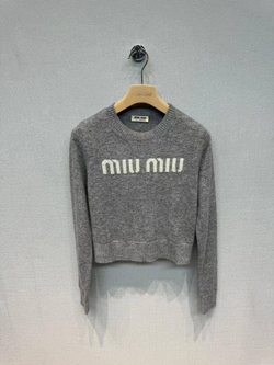 Свитер MIU MIU