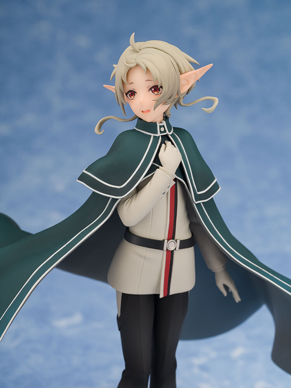 Sylphiette Greyrat