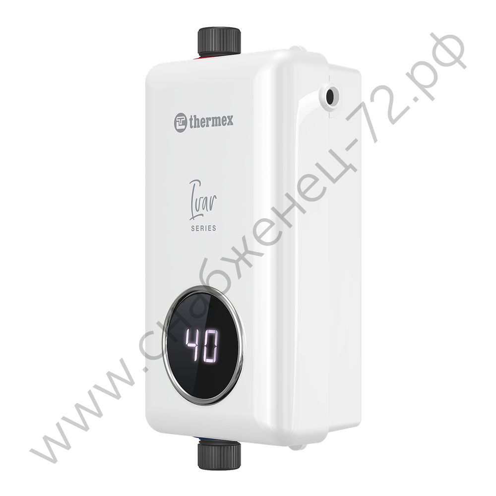 Водонагреватель Thermex Ivar 3500