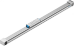 ELGA-TB-KF-120-1500-0H Приводы с зубчатым ремнем
