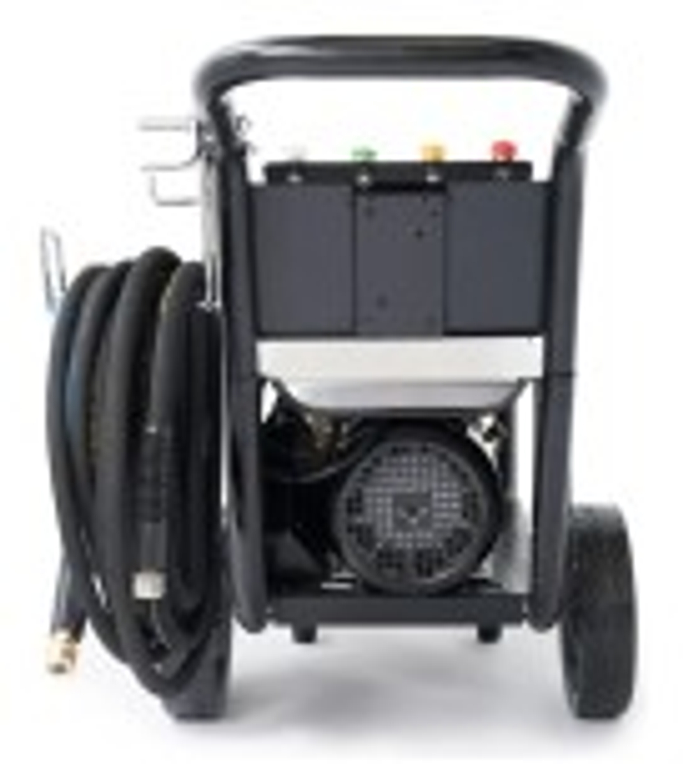 Автомойка Bennett Power HN-4000 (КN-4000) 400V HN-4000