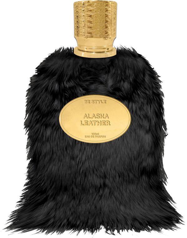 Be Style Perfumes Alaska Leather