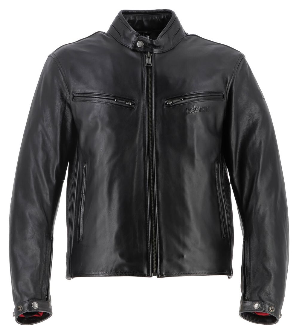 Primo Cuir Rag / Черный