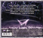Whitesnake / The Purple Tour (Live)(RU)(CD)