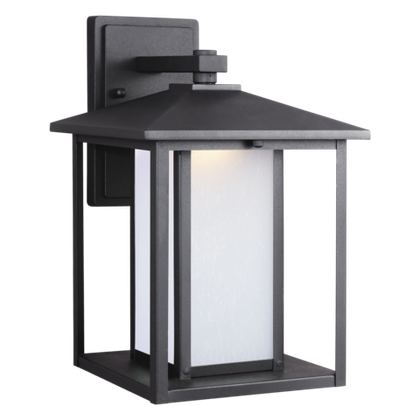 Настенный светильник Visual Comfort Hunnington Large LED Outdoor Wall Lantern