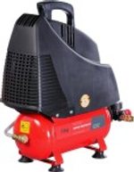 Компрессор поршневой безмасляный FUBAG SERVICE MASTER KIT + набор из 6 предметов 8213790KOA604 (8213790KOA542)