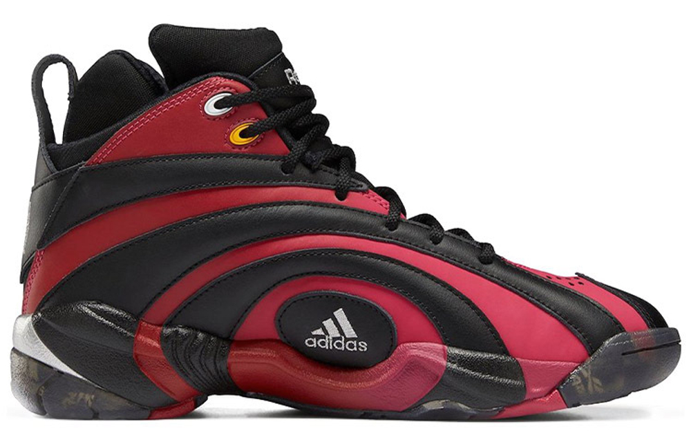 Кроссовки Damian Lillard X Reebok Shaqnosis