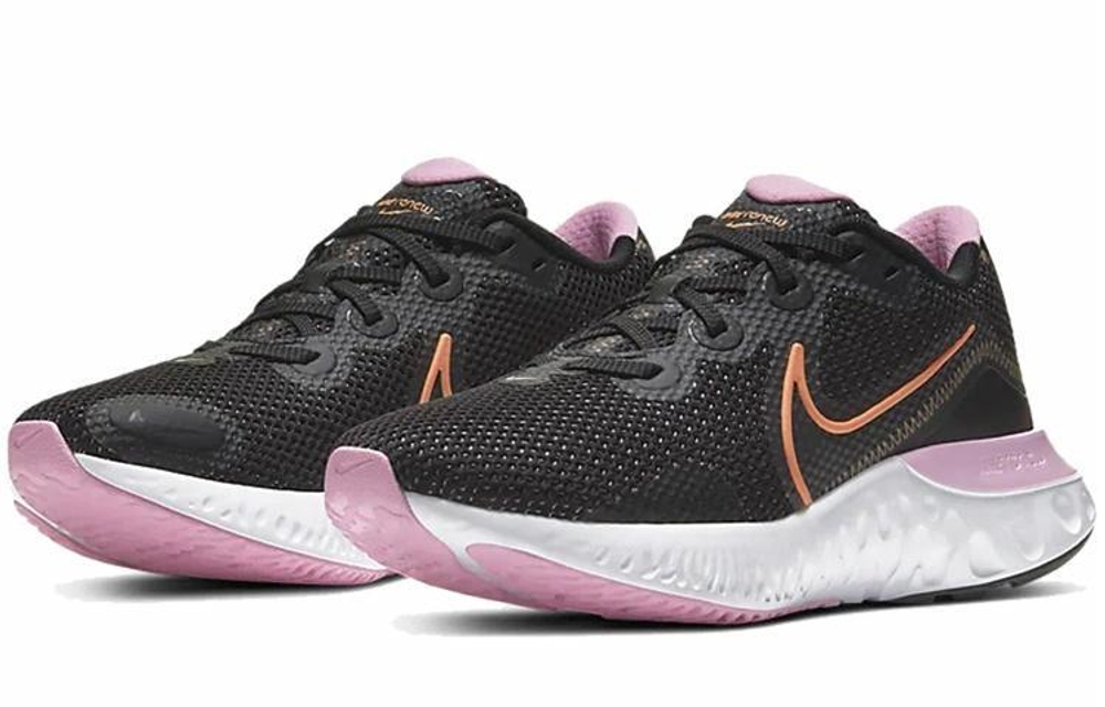 Кроссовки Nike Renew Run (Женская размерная сетка)