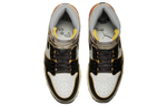 Jordan 1 Retro High 'Union Los Angeles Black Toe'