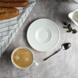 Чайная пара 200 мл d 10 см h7,5 см   Noble [1]