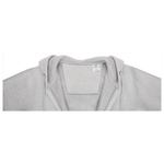 Theron Женская толстовка с капюшоном и молнией