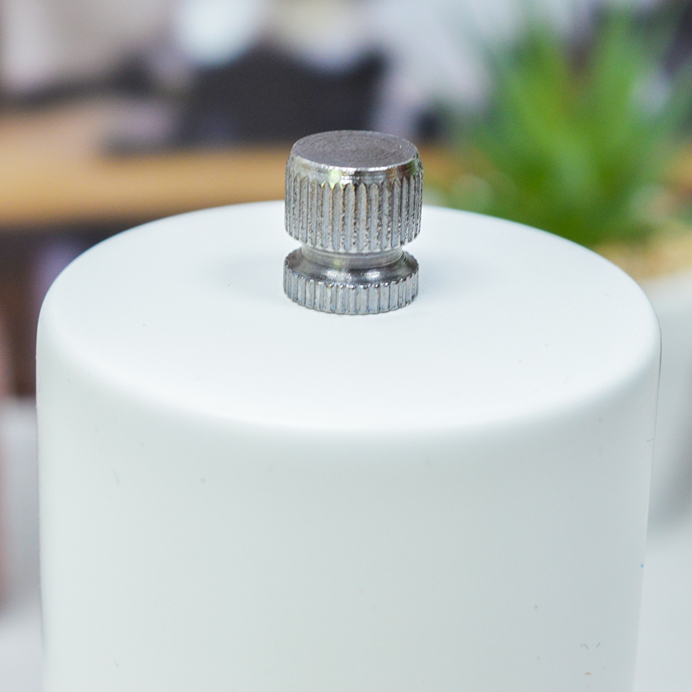 Мельница для специй 16см, дерево, VETTA