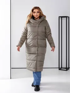 Пальто УК-172 Fabrika